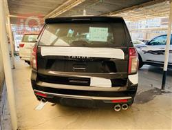 شيفروليه تاهو